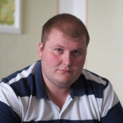 Aleksey Podlegaev
