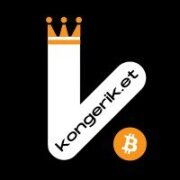 Krypto for hele Kongeriket