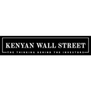 Kenyan Wall Street