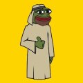 PEPE SHEIKH