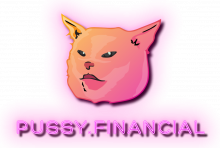 Pussy Financial
