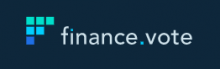 Finance Vote