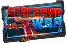 SPACESHIP WAR