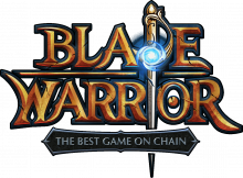 Blade Warrior