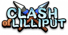 Clash of Lilliput