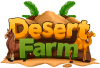 Desert Farm Game