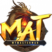 MyMasterWar