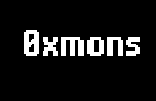 XMON