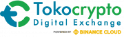 Tokocrypto