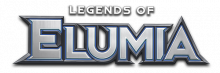 Legends of Elumia