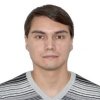 Alexander Frolov