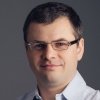 ALEKSEY MORARASH