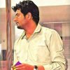 Sachin Bhargava