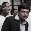 Subramanian Venkatesan