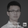 Eric Chao
