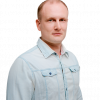 ALEXEY KHVOSTENKO