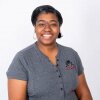 Ebony McCray