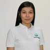 Nursipat Nurdullaeva