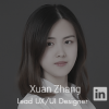 Xuan Zhang