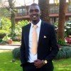 Andrew Langat