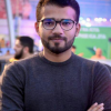 AMMAR SIDDIQUE