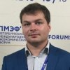 SERGEY POPOV