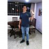 Luis Algarin