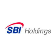 SBI Holdings
