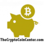 The crypto coin center