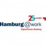 Hamburg at work