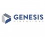 Genesis Dimentions