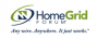 HomeGrid Forum (HGF)