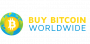 buy bitcoin worldwide