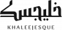 Khaleejesque