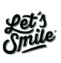 Let's Smile