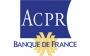 Banque de France – ACPR