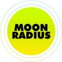 MOONRADIUS