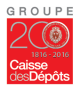 Caisse des Dépôts et Consignations
