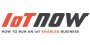 Iot Now