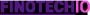 Finotech
