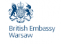 British Embassy Warsaw