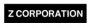 Z Corporation