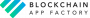 Blockchain App Factory