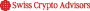 Swiss  Crypto Advisors