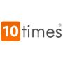 10 times