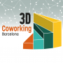 3D Coworking Barcelona