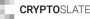 CryptoSlate
