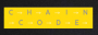Chain Code