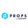 Props by YouNow