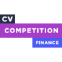 Blockchain Competition for Finance